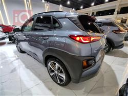 هیوندای کۆنا